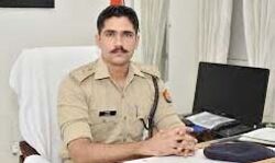पुलिस ने मुठभेड़ में 4 वाहन चोरो को किया गिरफ्तार