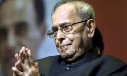 धर्म निरेपेक्षता को विश्वास की बात मानते थे प्रणब दा