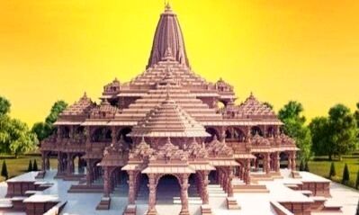 अयोध्या डेवलपमेंट अथॉरिटी ने पास किया श्रीराम मंदिर का नक्शा