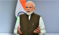 पीएम मोदी कल यूएसआईएसपीएफ के तीसरे वार्षिक नेतृत्व शिखर सम्मेलन में विशेष संबोधन देंगे