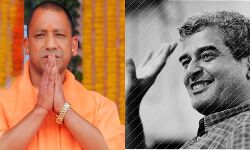 मुख्यमंत्री ने पत्रकार अमृत मोहन के निधन पर गहरा शोक किया व्यक्त मुख्यमंत्री ने पत्रकार अमृत मोहन के निधन पर गहरा शोक किया व्यक्त