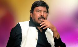 रामदास अठावले की आजाद और सिब्बल को नसीहत रामदास अठावले की आजाद और सिब्बल को नसीहत