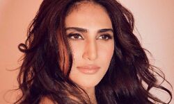 बेल बॉटम की शूटिंग के लिए स्कॉटलैंड गईं वाणी कपूर