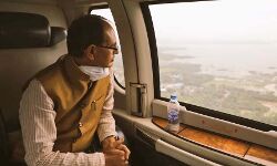 क्या फिर आइसोलेट होंगे शिवराज? क्या फिर आइसोलेट होंगे शिवराज?