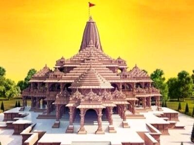 अयोध्या डेवलपमेंट अथॉरिटी ने पास किया श्रीराम मंदिर का नक्शा