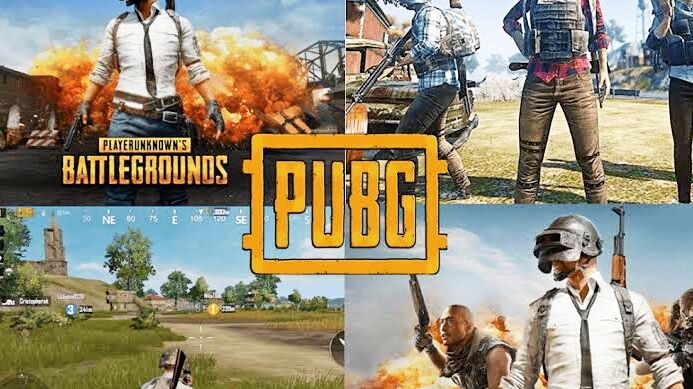 चीन को एक और बड़ा झटका,PUBG सहित  118 Mobile Apps भारत में बैन