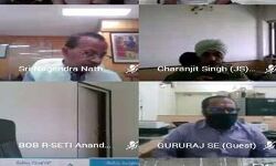 आरएसईटीआई ग्रामीण गरीबी के मुद्दे से निपटने के लिए एक अनूठी पहल आरएसईटीआई ग्रामीण गरीबी के मुद्दे से निपटने के लिए एक अनूठी पहल