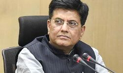 ऐसे समाधान तलाशे जाएंगे जो दोनों पक्षों के लिए लाभकारी हो: पीयूष गोयल ऐसे समाधान तलाशे जाएंगे जो दोनों पक्षों के लिए लाभकारी हो: पीयूष गोयल