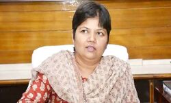 जन्मदिन विशेष- आईएएस कंचन वर्मा को सर्विस-डे पर मिला था अवाॅर्ड जन्मदिन विशेष- आईएएस कंचन वर्मा को सर्विस-डे पर मिला था अवाॅर्ड