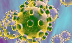 भारत में कोरोना के 24 घंटे में 83,883 केस मिले