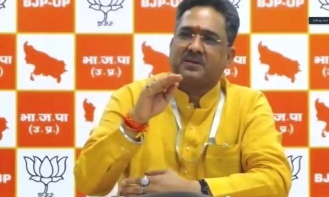 पं.दीनदयाल उपाध्याय की जयन्ती पर पार्टी बूथ स्तर पर कार्यक्रम आयोजित करेगी : सुनील बंसल