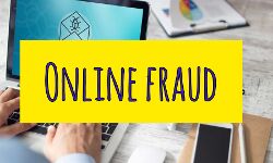 सेना का अफसर बताकर ठग ने की लाखों की ऑनलाइन ठगी सेना का अफसर बताकर ठग ने की लाखों की ऑनलाइन ठगी