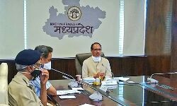 शिवराज सरकार ने आईएएस, आईपीएस और आईएफएस अफसरों को दिया बड़ा तोहफा शिवराज सरकार ने आईएएस, आईपीएस और आईएफएस अफसरों को दिया बड़ा तोहफा