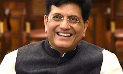 पीयूष गोयल ने निर्यात संवर्धन परिषद के पदाधिकारियों से की मुलाकात