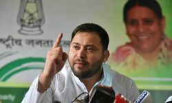 तेजस्वी यादव ने युवाओं का वर्तमान और भविष्य बर्बाद करने वाले सीएम से की प्रार्थना