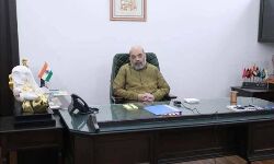 पुलिस-पब्लिक सम्बन्धों को और सुदृढ़ बनाने का मार्गदर्शन भी मिलेगा: अमित शाह पुलिस-पब्लिक सम्बन्धों को और सुदृढ़ बनाने का मार्गदर्शन भी मिलेगा: अमित शाह