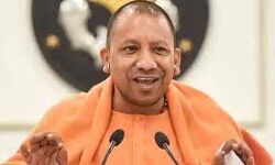 योगी सरकार ने प्रदेश में 528 शिविर स्थापित कर 7,49,670 पशुओं का किया टीकाकरण योगी सरकार ने प्रदेश में 528 शिविर स्थापित कर 7,49,670 पशुओं का किया टीकाकरण