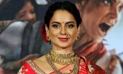 9 सितंबर को मुंबई आ रही हूं हिम्मत हो तो रोक ले, कंगना का संजय राउत को जवाब