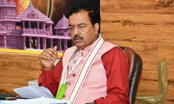 जय हिन्द वीरपथ योजना के तहत शहीदों के घरों तक बनेंगी सड़कें- मंत्री केशव प्रसाद जय हिन्द वीरपथ योजना के तहत शहीदों के घरों तक बनेंगी सड़कें- मंत्री केशव प्रसाद