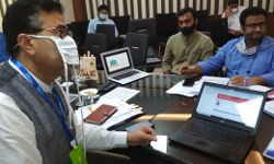 ओ0डी0ओ0पी0 के माध्यम से परियोजना की पुर्नुद्धार हेतु नही होने दी जायेगी धन की कमी ओ0डी0ओ0पी0 के माध्यम से परियोजना की पुर्नुद्धार हेतु नही होने दी जायेगी धन की कमी