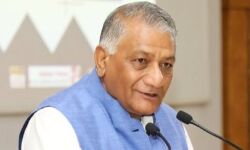 विपक्ष ने उठाए प्रश्नकाल स्थगित करने पर सवाल, वीके सिंह का जवाब विपक्ष ने उठाए प्रश्नकाल स्थगित करने पर सवाल, वीके सिंह का जवाब