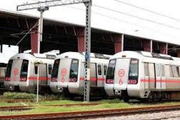 छत्रपति शिवाजी टर्मिनस पर रेलवे खर्च करेगा 1,600 करोड