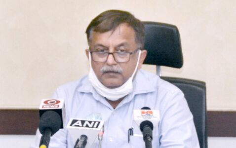 पुलिस ने बड़े पैमाने पर वसूला शमन शुल्क-अवनीश कुमार अवस्थी