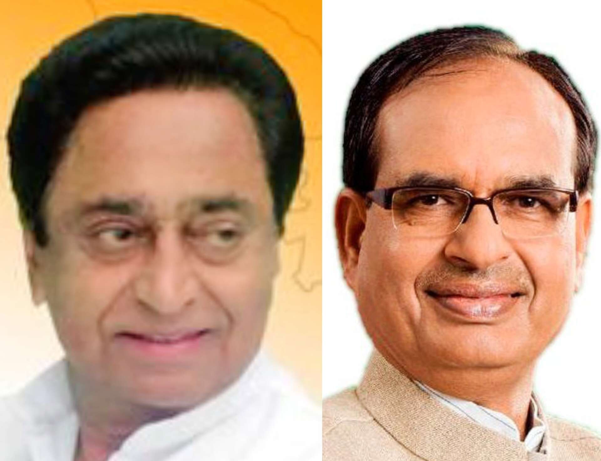 शिवराज चौहान के ऐलान पर कमलनाथ का पलटवार,जनता सब खुली आँखो से देख रही शिवराज चौहान के ऐलान पर कमलनाथ का पलटवार,जनता सब खुली आँखो से देख रही
