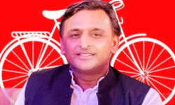 यूपी में डबल इंजन नहीं डबल दुर्गति की सरकार : अखिलेश यादव यूपी में डबल इंजन नहीं डबल दुर्गति की सरकार : अखिलेश यादव