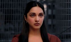 आदिपुरुष में काम करेंगी कियारा आडवाणी! आदिपुरुष में काम करेंगी कियारा आडवाणी!