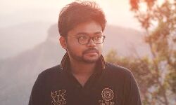 जन्मदिन विशेष- आईएएस अक्षत वर्मा को मिला आईएसओ सर्टिफिकेट