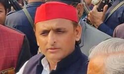 सरकार की नीति-रीति के खिलाफ जनाक्रोश चरम पर  : अखिलेश यादव