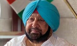 पंजाब में घर पर क्वारंटाइन परिवारों को मिलेगा मुफ्त भोजन