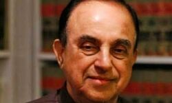 BJP की IT सेल पर बोले सुब्रमण्यम स्वामी,फर्जी ID से कर रहे मुझ पर हमला BJP की IT सेल पर बोले सुब्रमण्यम स्वामी,फर्जी ID से कर रहे मुझ पर हमला