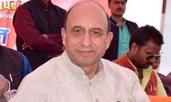 मंत्री जयप्रताप सिंह का बांसी विधानसभा में आज भी कायम है राजशाही रुतबा मंत्री जयप्रताप सिंह का बांसी विधानसभा में आज भी कायम है राजशाही रुतबा