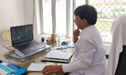 उत्तर प्रदेश के आर्थिक विकास में युवाओं की अहम भूमिका : कपिल देव उत्तर प्रदेश के आर्थिक विकास में युवाओं की अहम भूमिका : कपिल देव