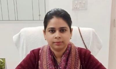 डीएम ने छात्र एवं छात्राओं को प्रमाण पत्र देकर दी शुभकामनाएं