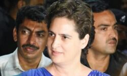 प्रियंका गांधी का UP सरकार के बिजनेस रैंक पर तंज,ईज ऑफ डूइंग सिर्फ क्राइम व घोटाला प्रियंका गांधी का UP सरकार के बिजनेस रैंक पर तंज,ईज ऑफ डूइंग सिर्फ क्राइम व घोटाला