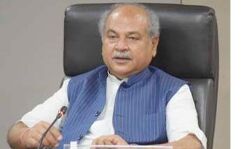 नरेंद्र मोदी की संकल्पना, भारत बढ़ाएगा बांस के उत्पादों का निर्यात- नरेंद्र सिंह तोमर