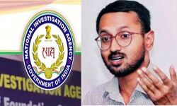 भीमा कोरेगांव हिंसा से मेरा कोई तअल्लुक़ नहीं, NIA कर रही परेशान : पार्थसारथी रॉय भीमा कोरेगांव हिंसा से मेरा कोई तअल्लुक़ नहीं, NIA कर रही परेशान : पार्थसारथी रॉय