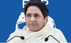 बोलीं मायावती - कानून हाथ में लेने वालों के खिलाफ हो सख्त कानूनी कार्रवाई