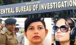 कुलदीप सेंगर केस में CBI ने DM सहित दो IPS और एक PPS को माना दोषी कुलदीप सेंगर केस में CBI ने DM सहित दो IPS और एक PPS को माना दोषी