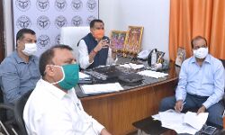 योगी सरकार के बाढ़ नियंत्रण कार्यों की राष्ट्रीय स्तर पर हो रही है सराहना: डा0 महेन्द्र सिंह योगी सरकार के बाढ़ नियंत्रण कार्यों की राष्ट्रीय स्तर पर हो रही है सराहना: डा0 महेन्द्र सिंह