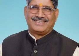 भाजपा के वरिष्ठ नेता ज्ञान सिंह नेगी का निधन- मुख्यमंत्री ने शोक व्यक्त किया