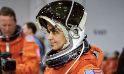 भारतीय मूल की पहली महिला वैज्ञानिक कल्पना चावला के नाम पर अंतरिक्ष यान भारतीय मूल की पहली महिला वैज्ञानिक कल्पना चावला के नाम पर अंतरिक्ष यान