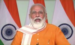 पीएम ने मध्य प्रदेश के स्ट्रीट वेंडर्स के साथ स्वनिधि संवाद किया पीएम ने मध्य प्रदेश के स्ट्रीट वेंडर्स के साथ स्वनिधि संवाद किया