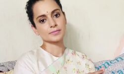 अयोध्या ही नहीं, कश्मीर पर भी बनाऊंगी फिल्म : कंगना रनौत अयोध्या ही नहीं, कश्मीर पर भी बनाऊंगी फिल्म : कंगना रनौत