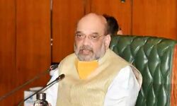 भारत का विकास उसके हर नागरिक के विकास में समाहित है: अमित शाह भारत का विकास उसके हर नागरिक के विकास में समाहित है: अमित शाह