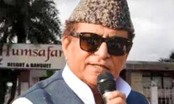 आजम खान को राहत, हाईकोर्ट ने हमसफर रिजॉर्ट के ध्वस्तीकरण पर लगाई रोक आजम खान को राहत, हाईकोर्ट ने हमसफर रिजॉर्ट के ध्वस्तीकरण पर लगाई रोक