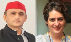 SP- कांग्रेस की BJP के खिलाफ रात 9 बजे 9 मिनट पर क्रांति की लौ-जलाने की मुहिम